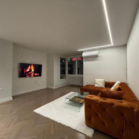 The Alchemist Luxury Apartment Scopia Exterior foto
