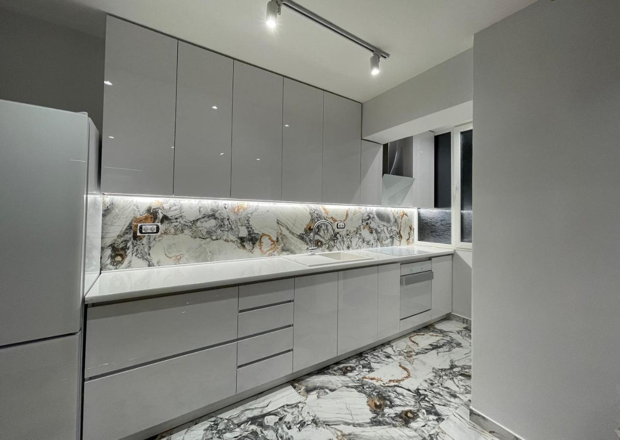 The Alchemist Luxury Apartment Scopia Exterior foto