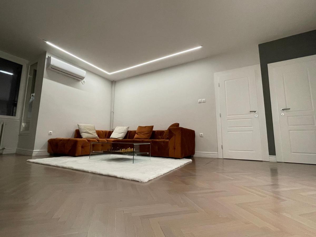 The Alchemist Luxury Apartment Scopia Exterior foto