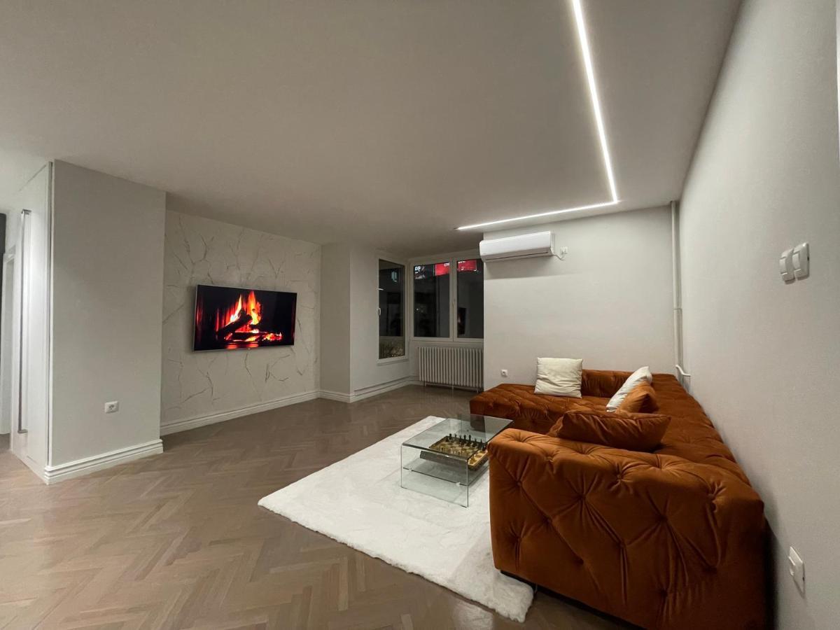 The Alchemist Luxury Apartment Scopia Exterior foto