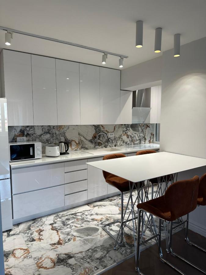 The Alchemist Luxury Apartment Scopia Exterior foto